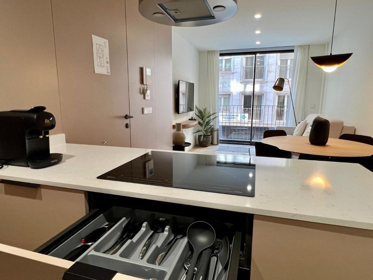 Reyes Catolicos Premium Homes Alicante Extérieur photo