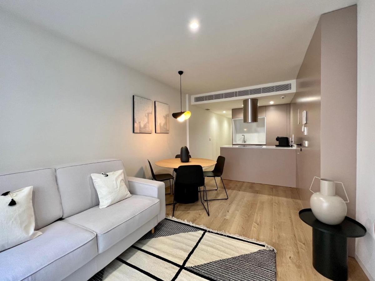 Reyes Catolicos Premium Homes Alicante Extérieur photo