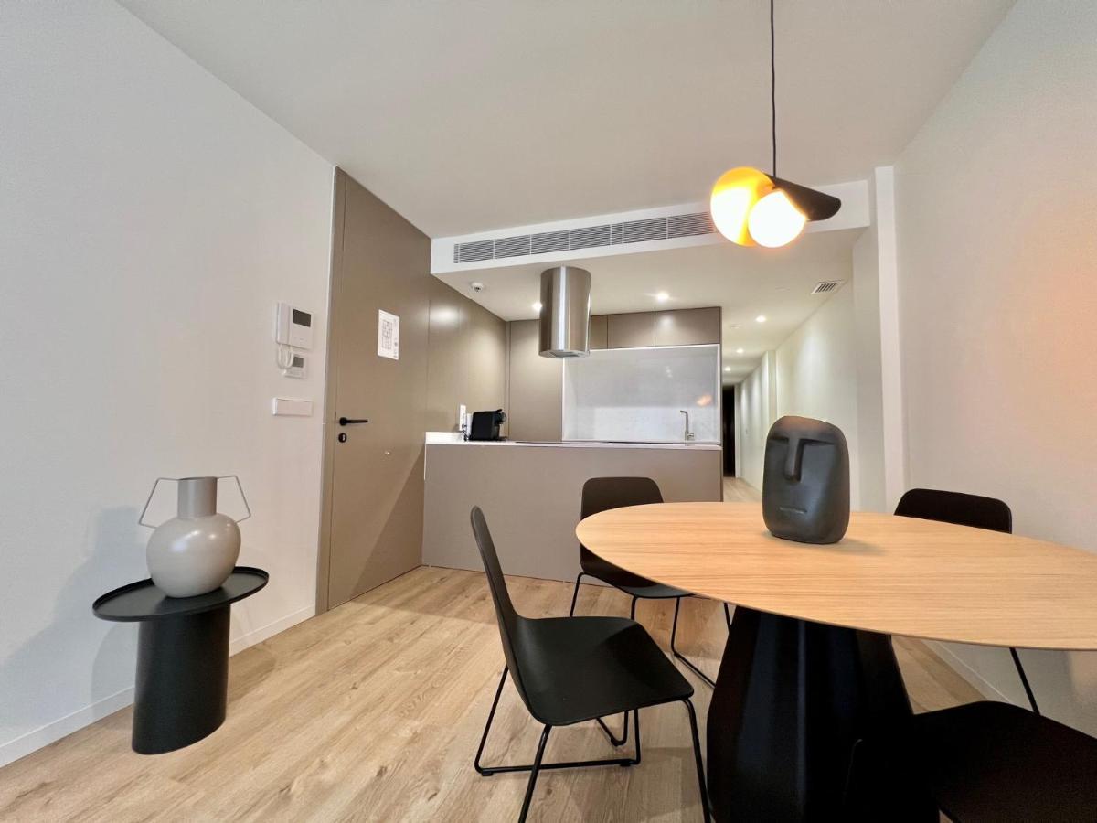 Reyes Catolicos Premium Homes Alicante Extérieur photo