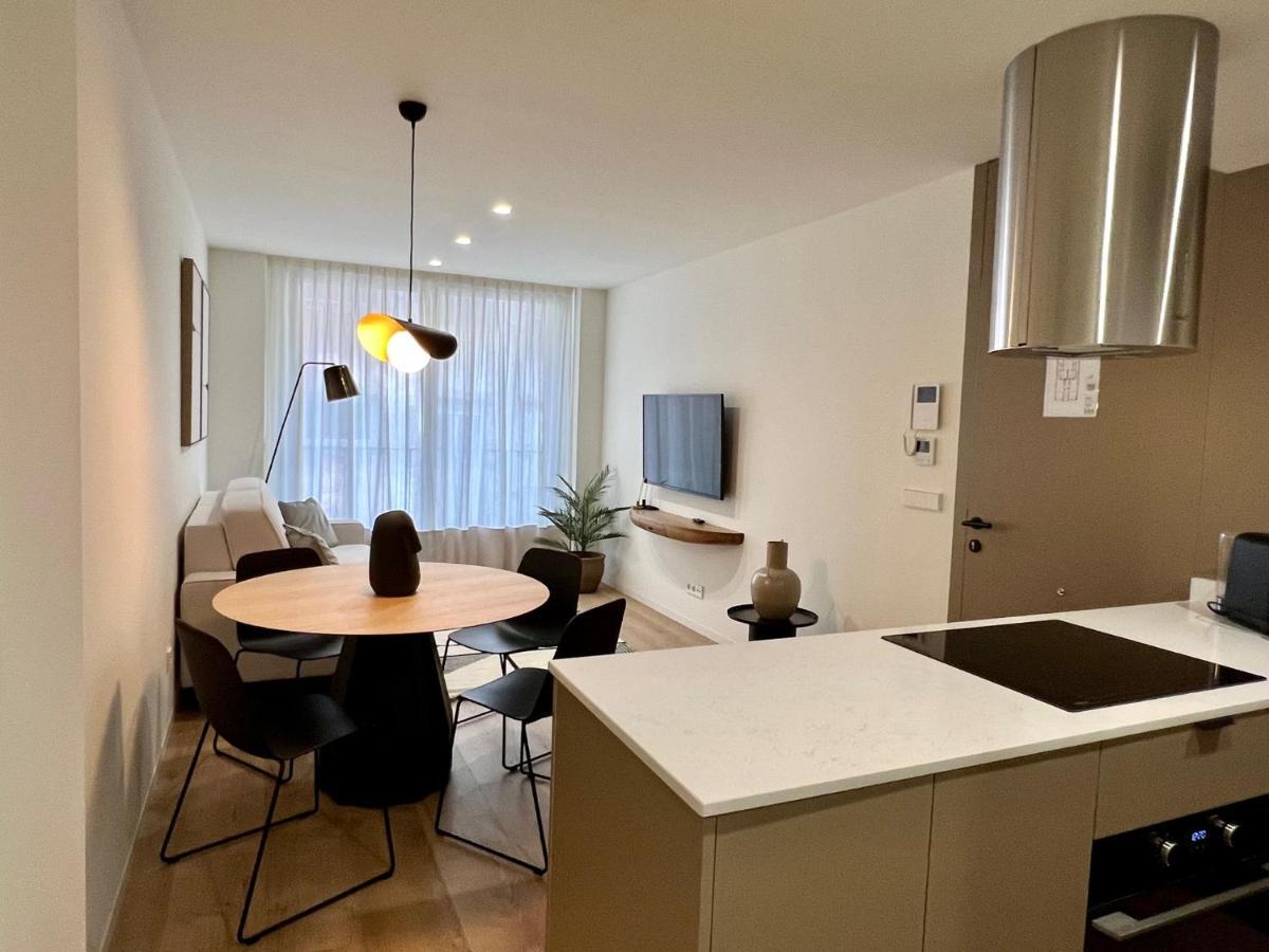 Reyes Catolicos Premium Homes Alicante Extérieur photo