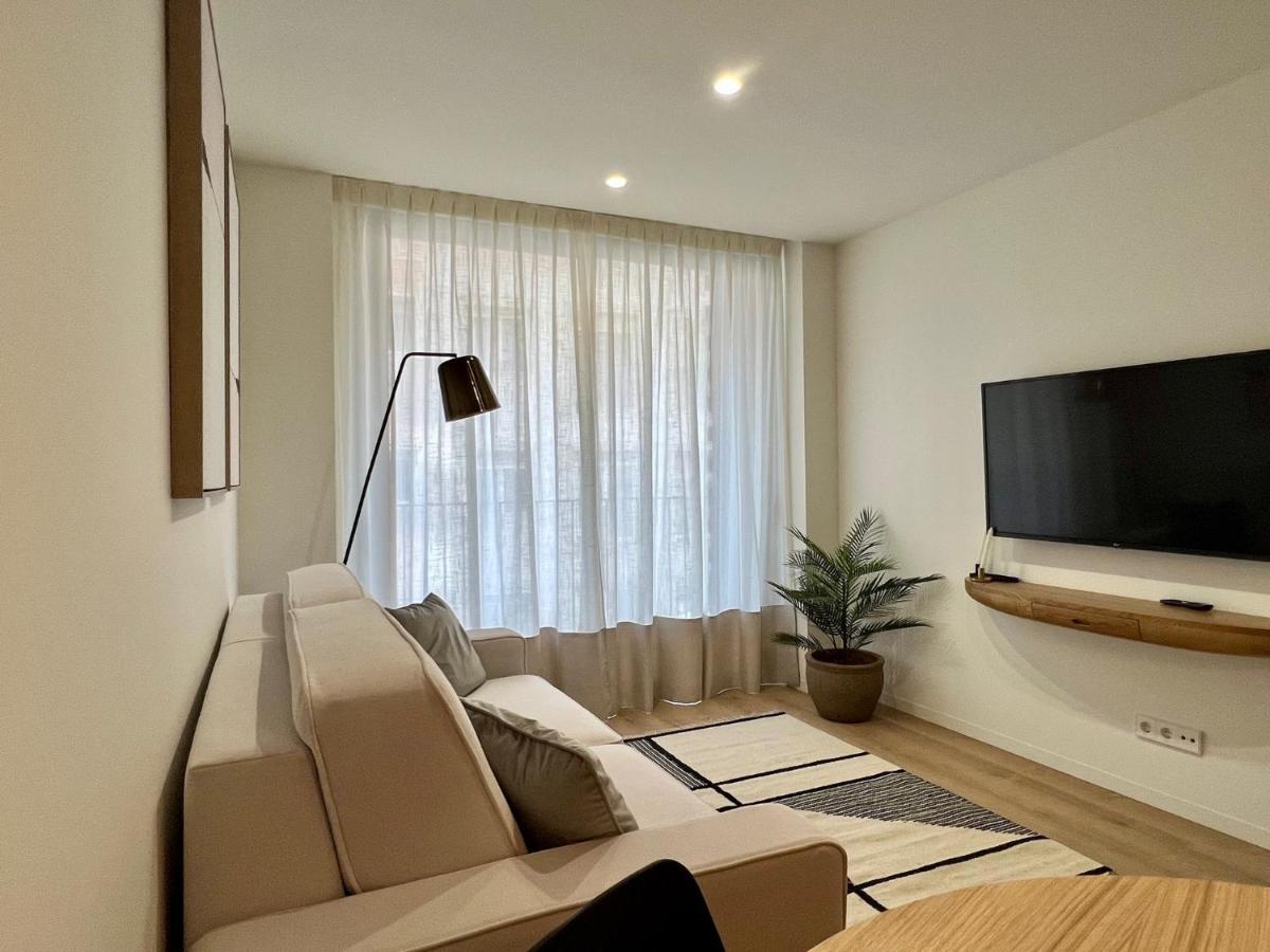 Reyes Catolicos Premium Homes Alicante Extérieur photo
