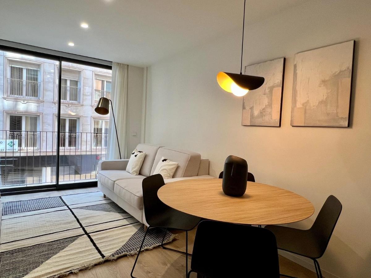 Reyes Catolicos Premium Homes Alicante Extérieur photo
