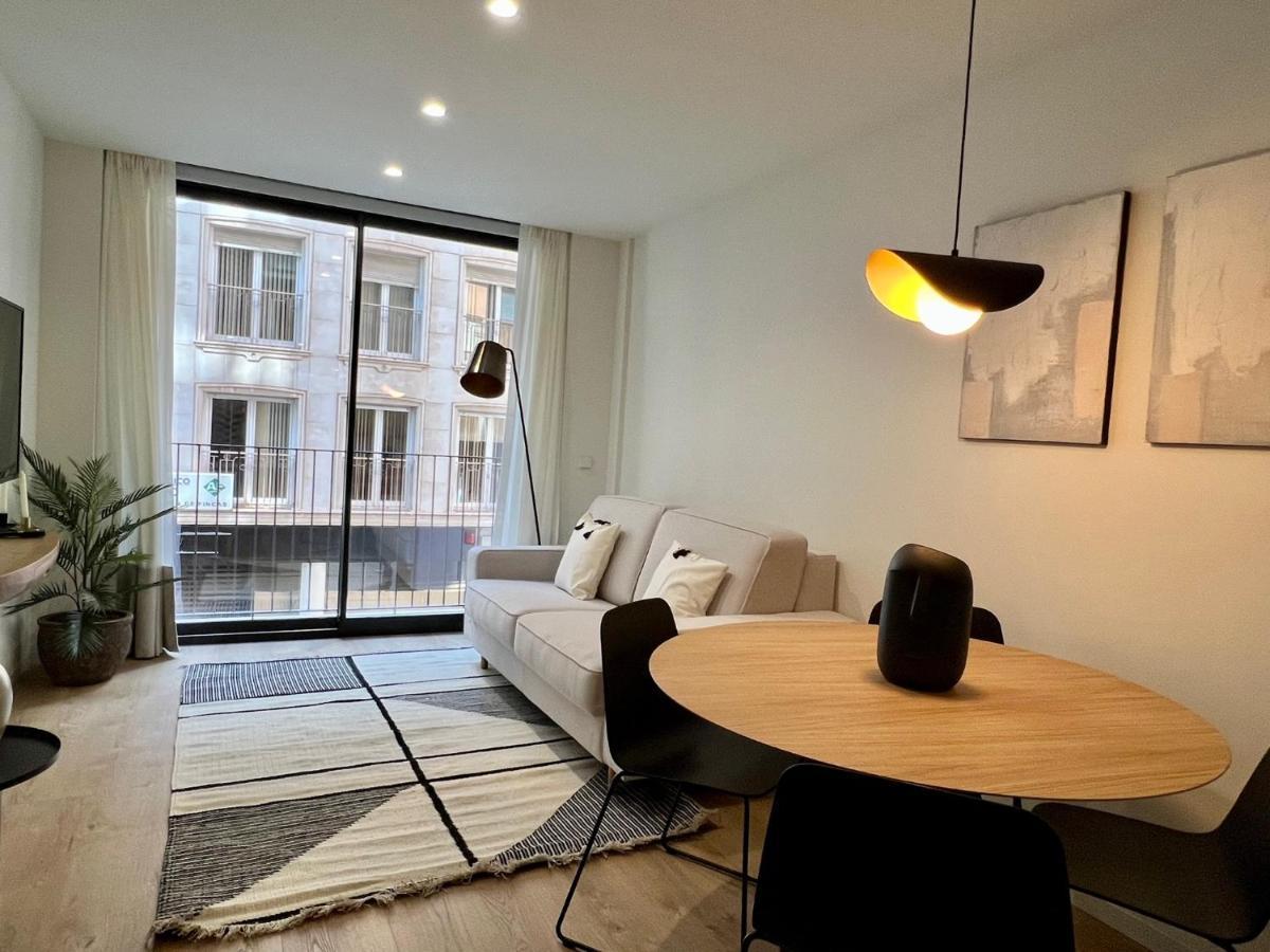 Reyes Catolicos Premium Homes Alicante Extérieur photo