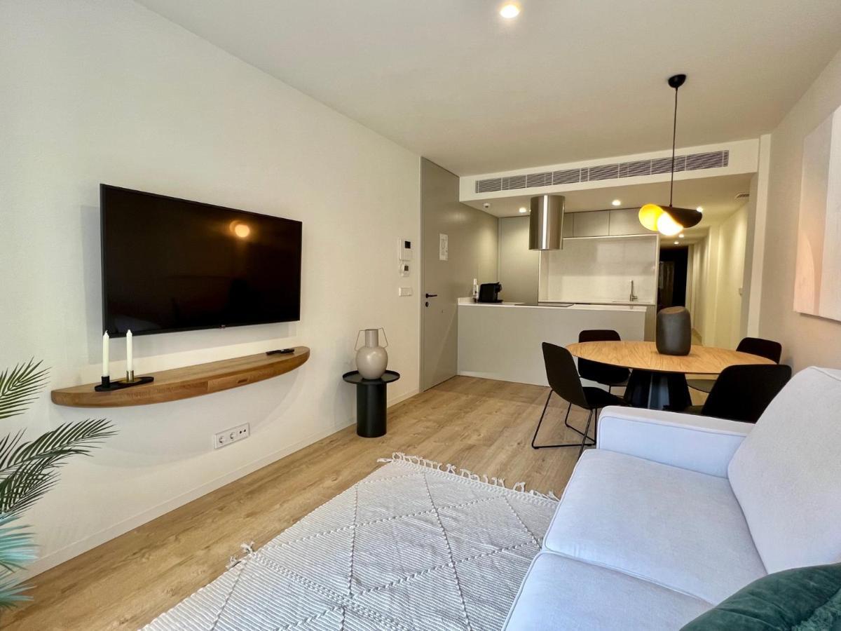 Reyes Catolicos Premium Homes Alicante Extérieur photo
