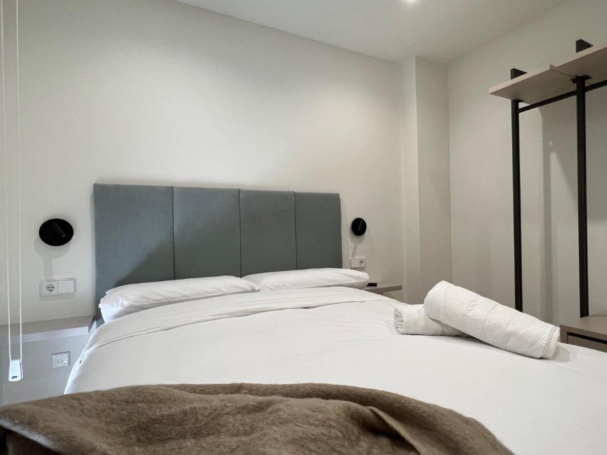 Reyes Catolicos Premium Homes Alicante Extérieur photo
