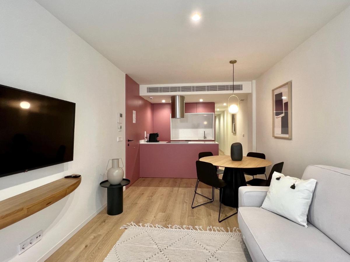 Reyes Catolicos Premium Homes Alicante Extérieur photo
