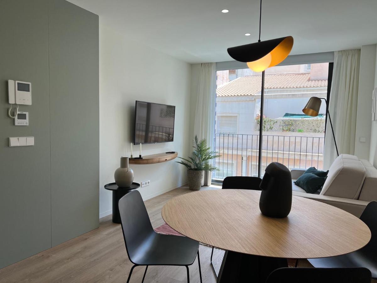 Reyes Catolicos Premium Homes Alicante Extérieur photo