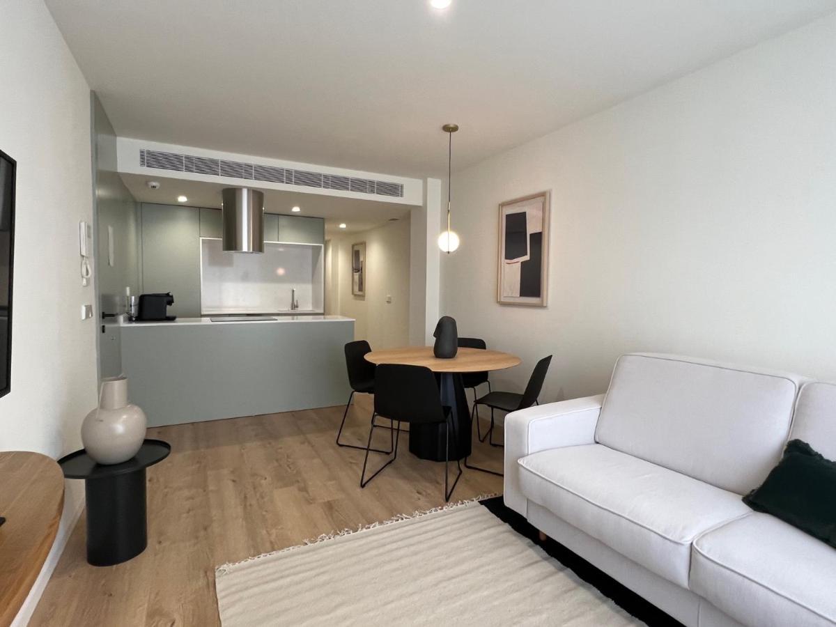 Reyes Catolicos Premium Homes Alicante Extérieur photo