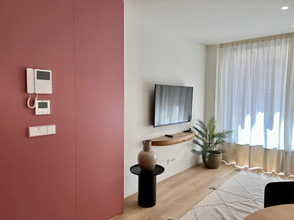 Reyes Catolicos Premium Homes Alicante Extérieur photo