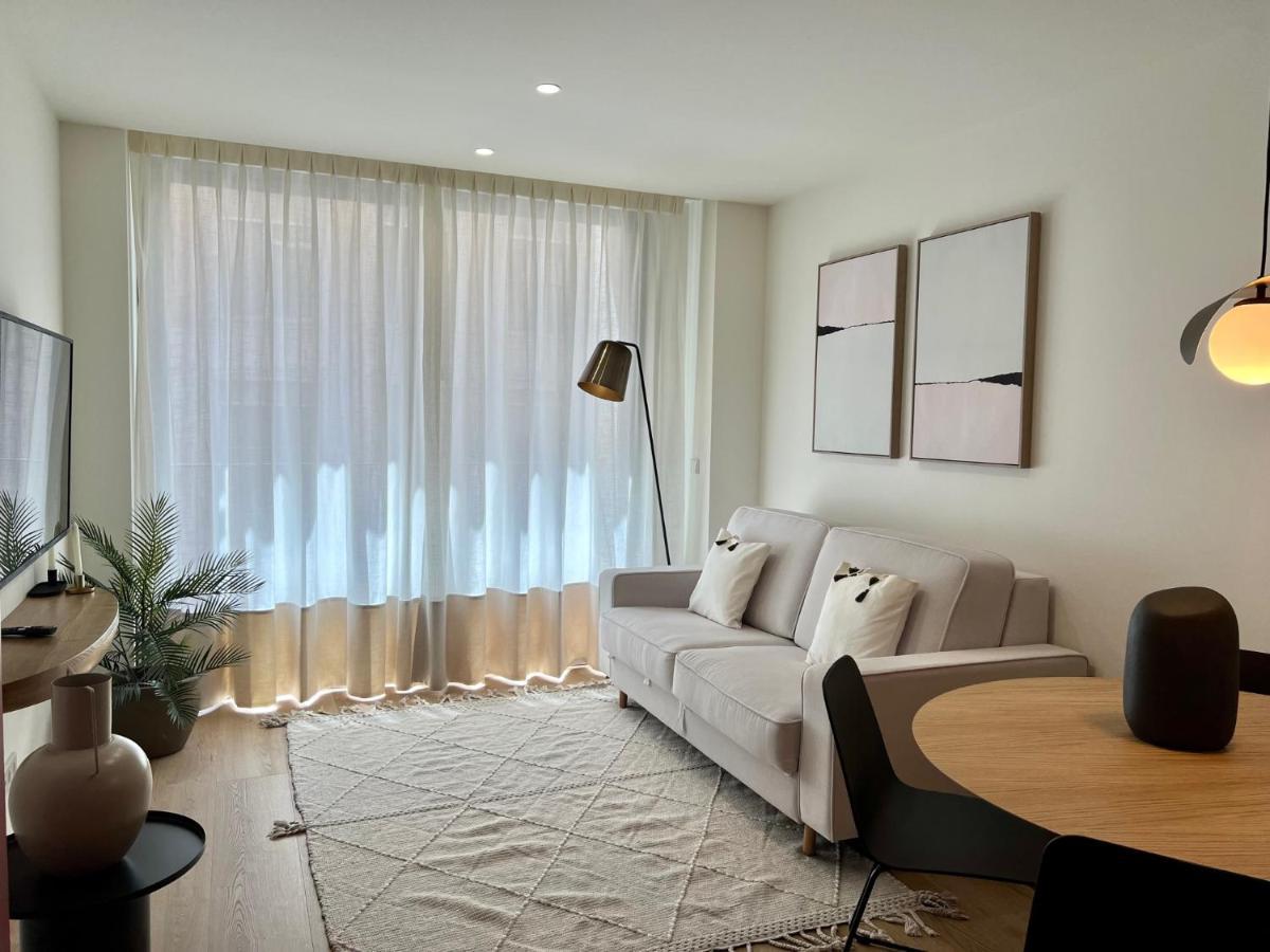Reyes Catolicos Premium Homes Alicante Extérieur photo