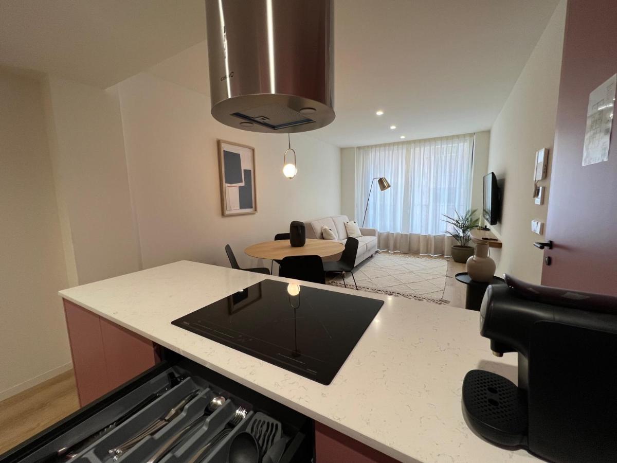 Reyes Catolicos Premium Homes Alicante Extérieur photo