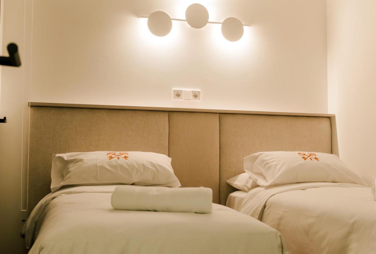 Reyes Catolicos Premium Homes Alicante Extérieur photo