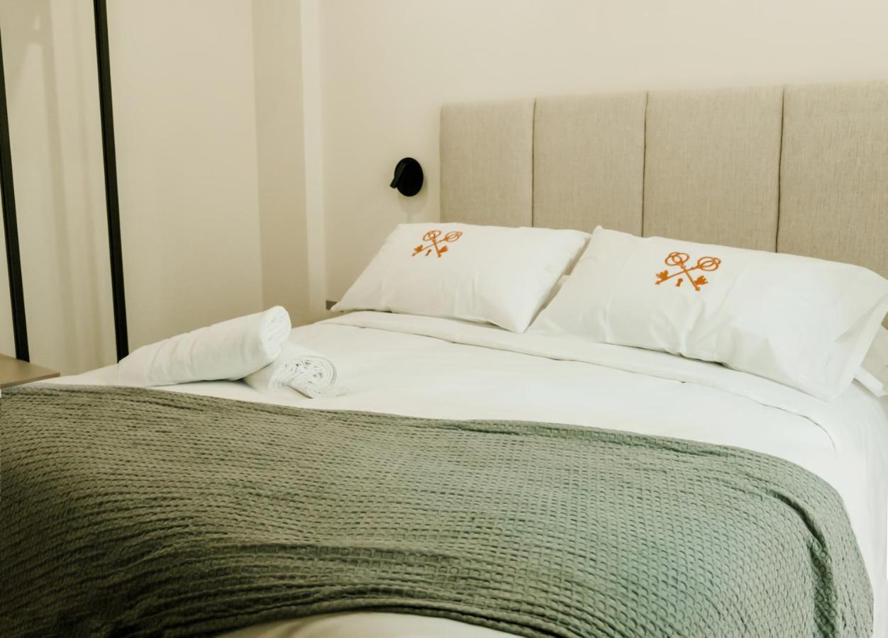 Reyes Catolicos Premium Homes Alicante Extérieur photo