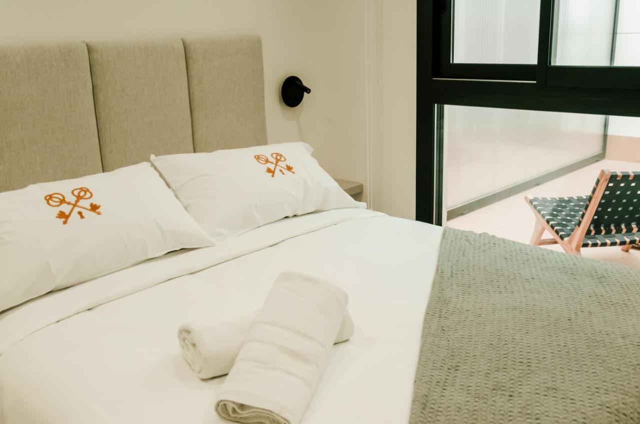Reyes Catolicos Premium Homes Alicante Extérieur photo