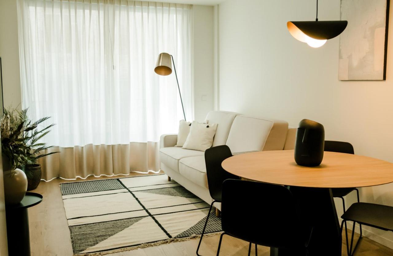 Reyes Catolicos Premium Homes Alicante Extérieur photo