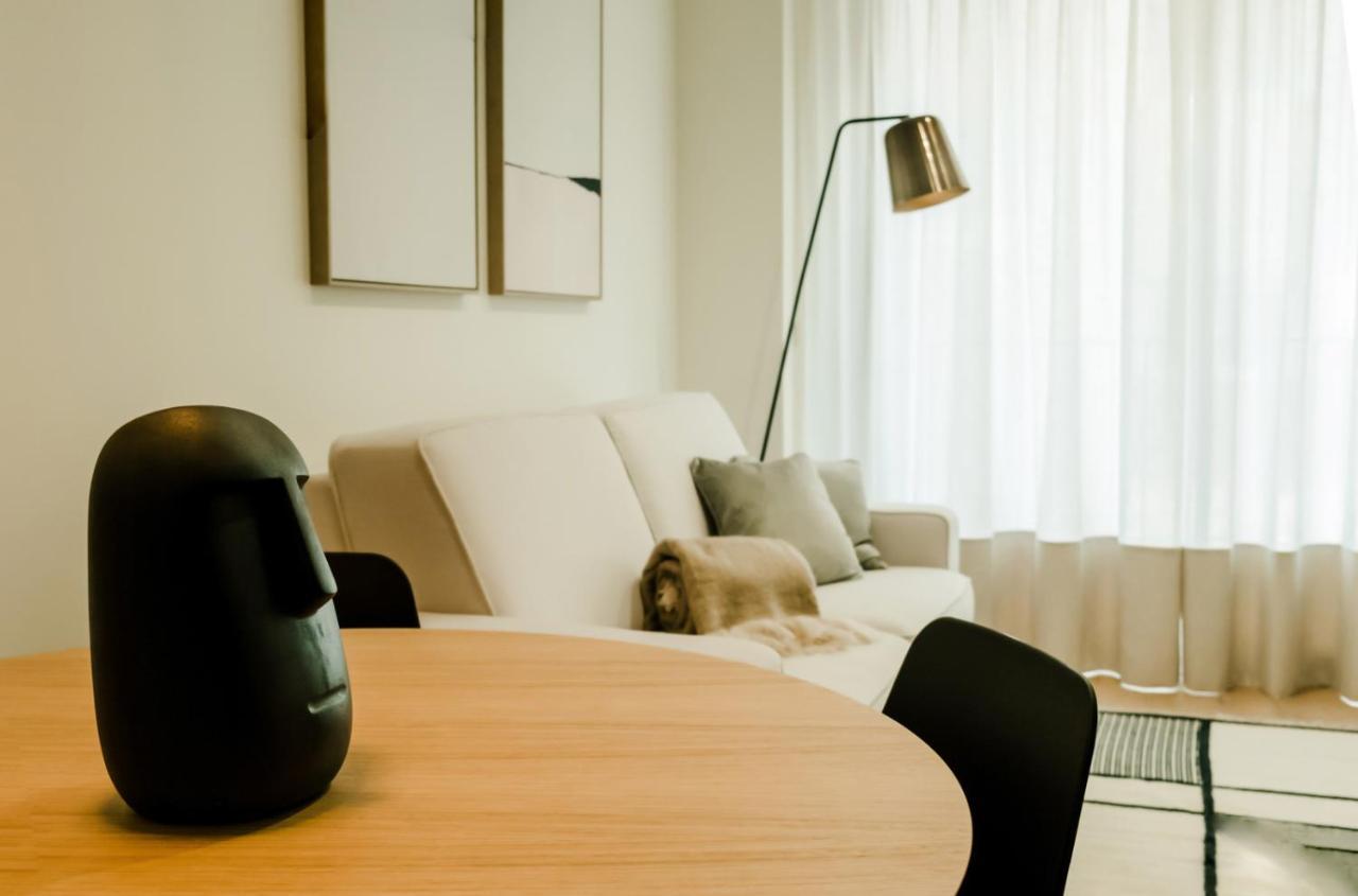 Reyes Catolicos Premium Homes Alicante Extérieur photo