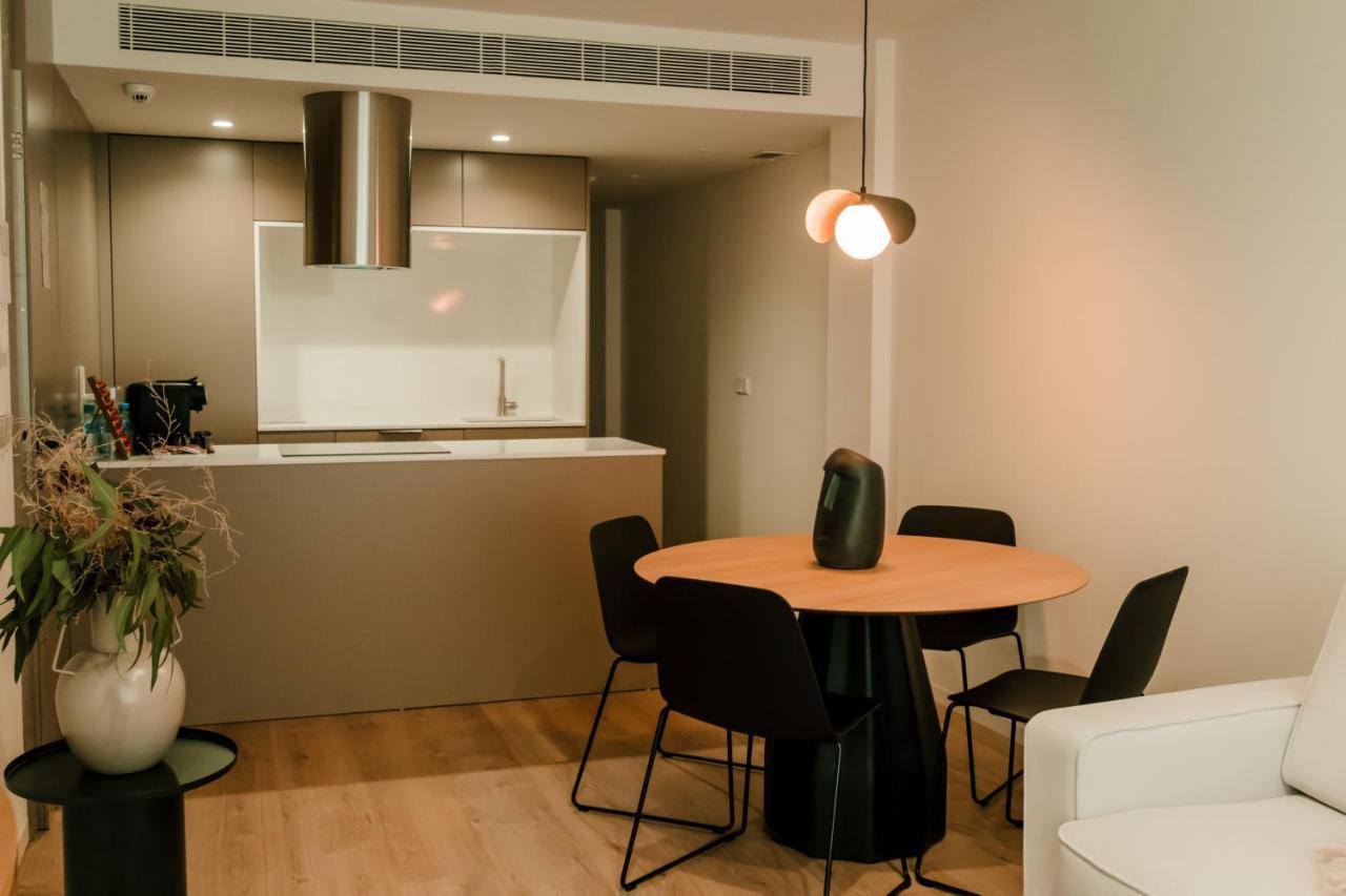Reyes Catolicos Premium Homes Alicante Extérieur photo