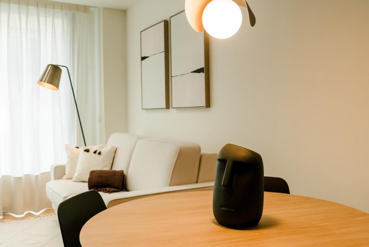 Reyes Catolicos Premium Homes Alicante Extérieur photo