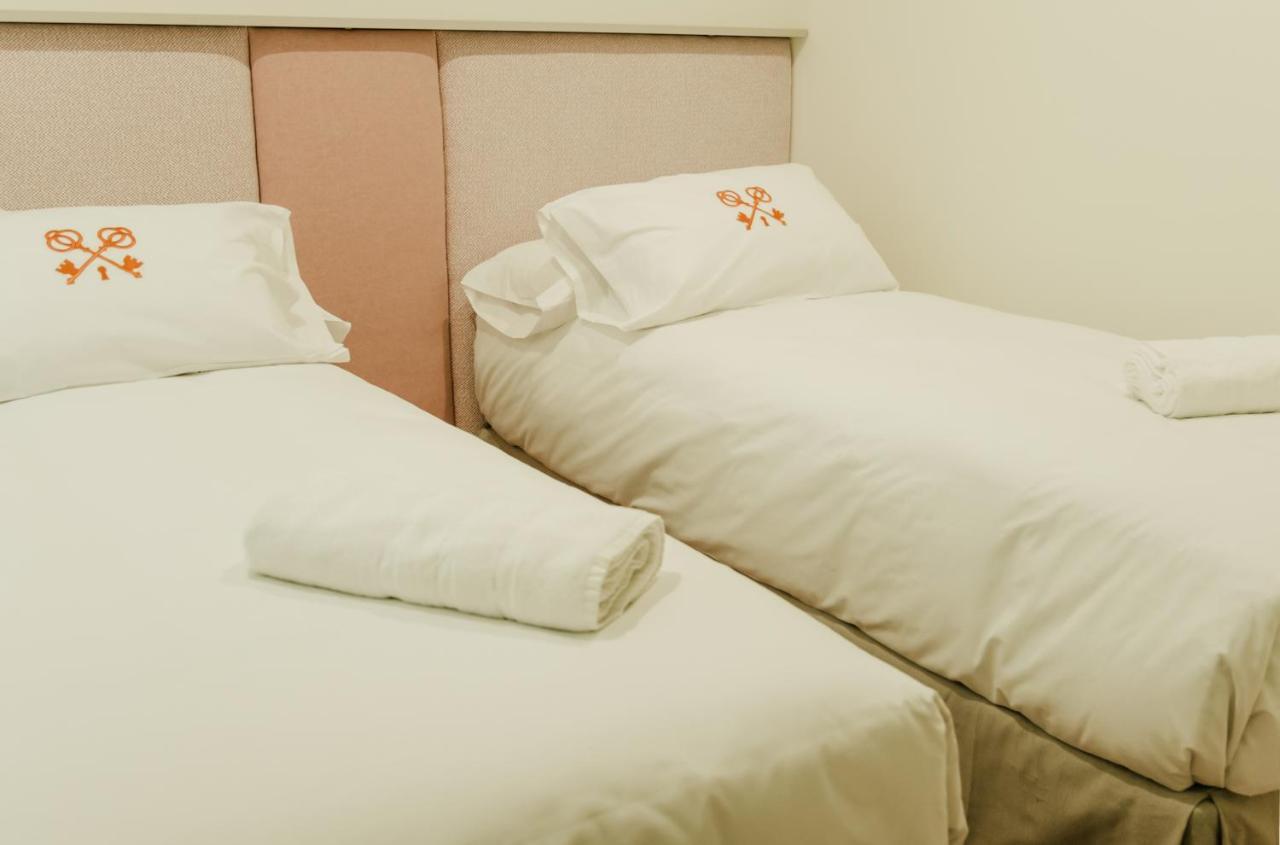 Reyes Catolicos Premium Homes Alicante Extérieur photo