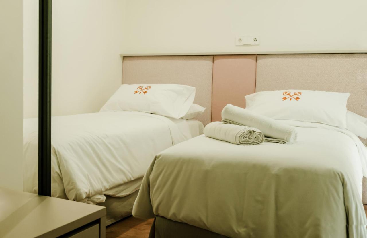 Reyes Catolicos Premium Homes Alicante Extérieur photo
