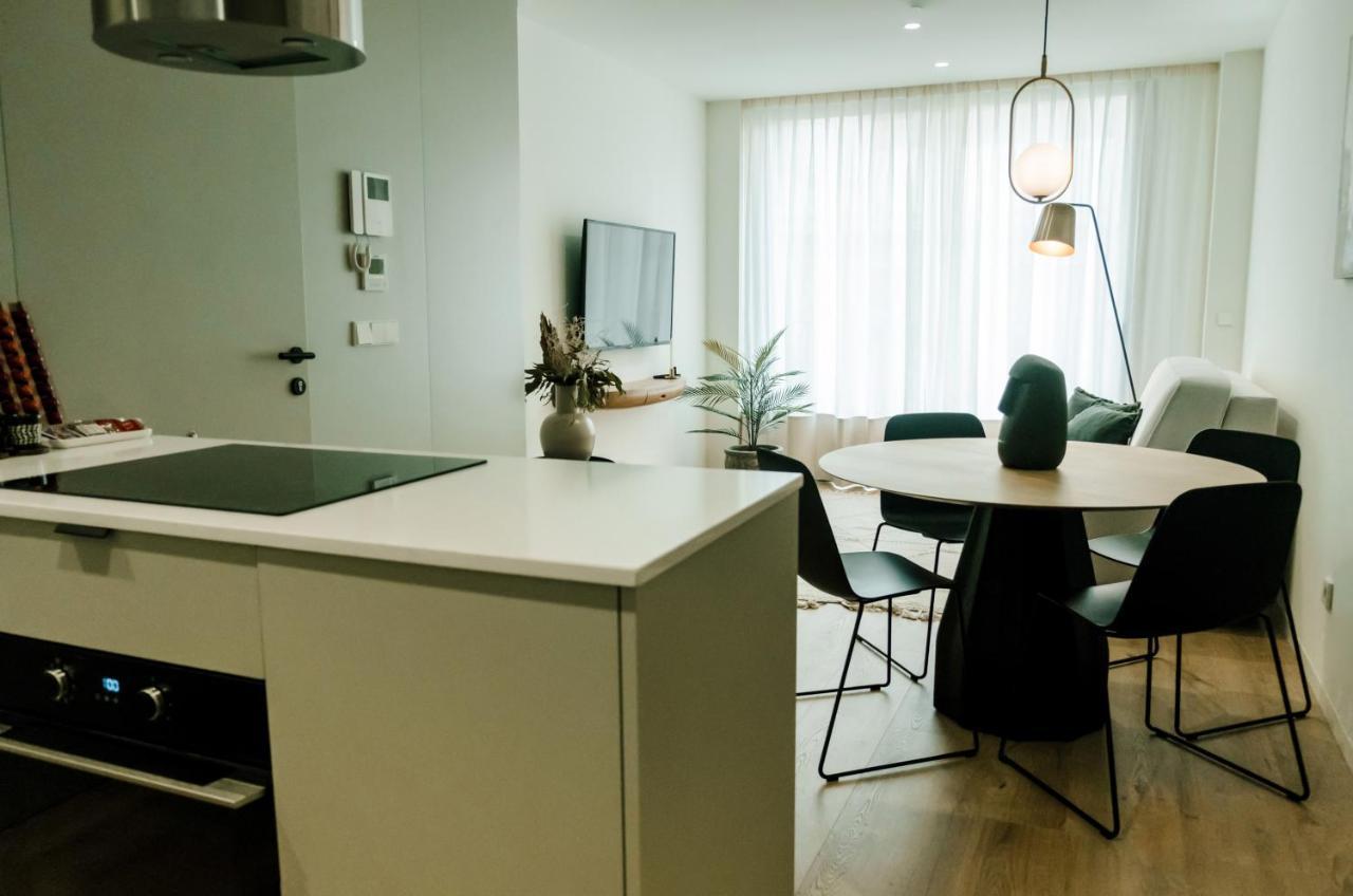 Reyes Catolicos Premium Homes Alicante Extérieur photo