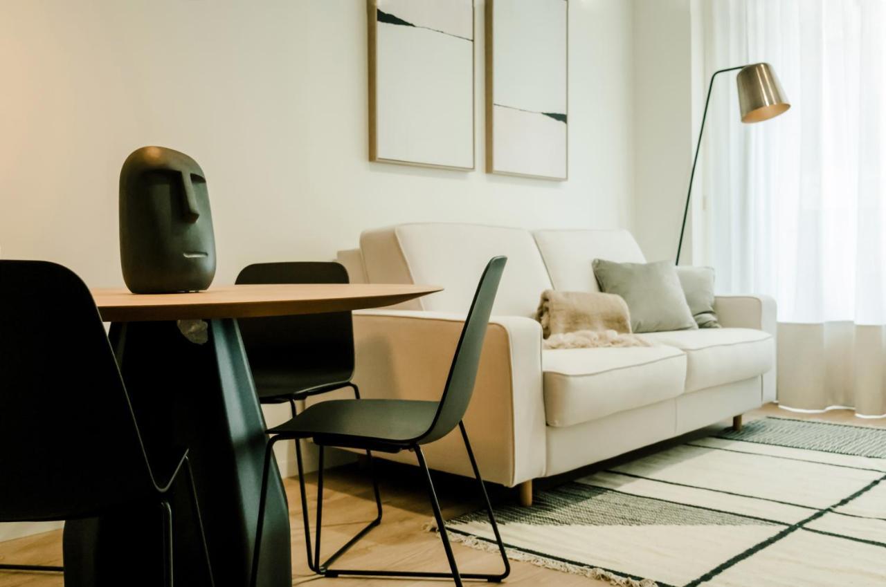 Reyes Catolicos Premium Homes Alicante Extérieur photo