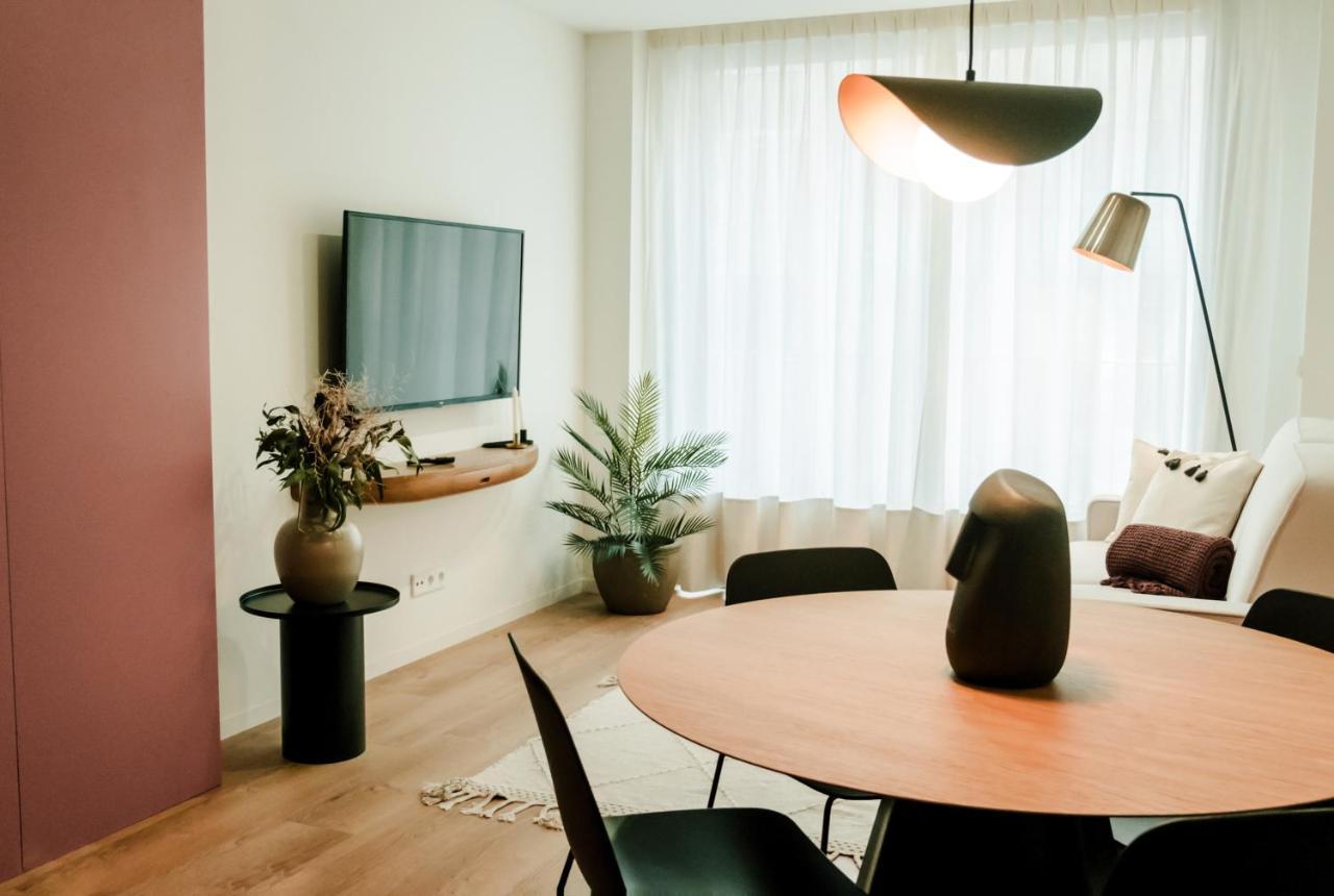 Reyes Catolicos Premium Homes Alicante Extérieur photo