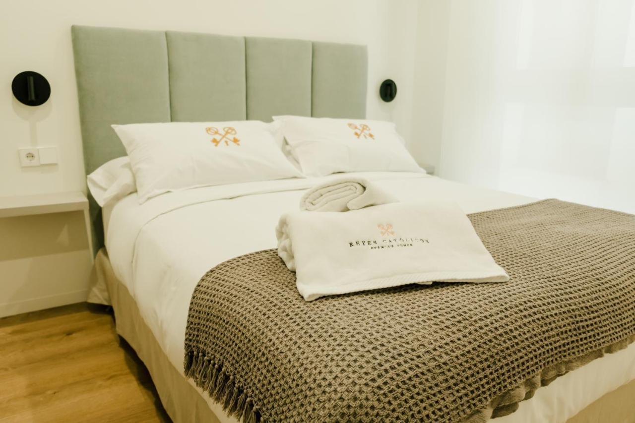 Reyes Catolicos Premium Homes Alicante Extérieur photo