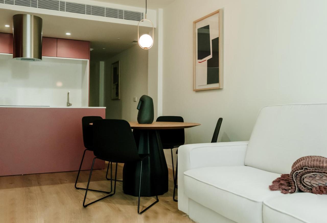 Reyes Catolicos Premium Homes Alicante Extérieur photo