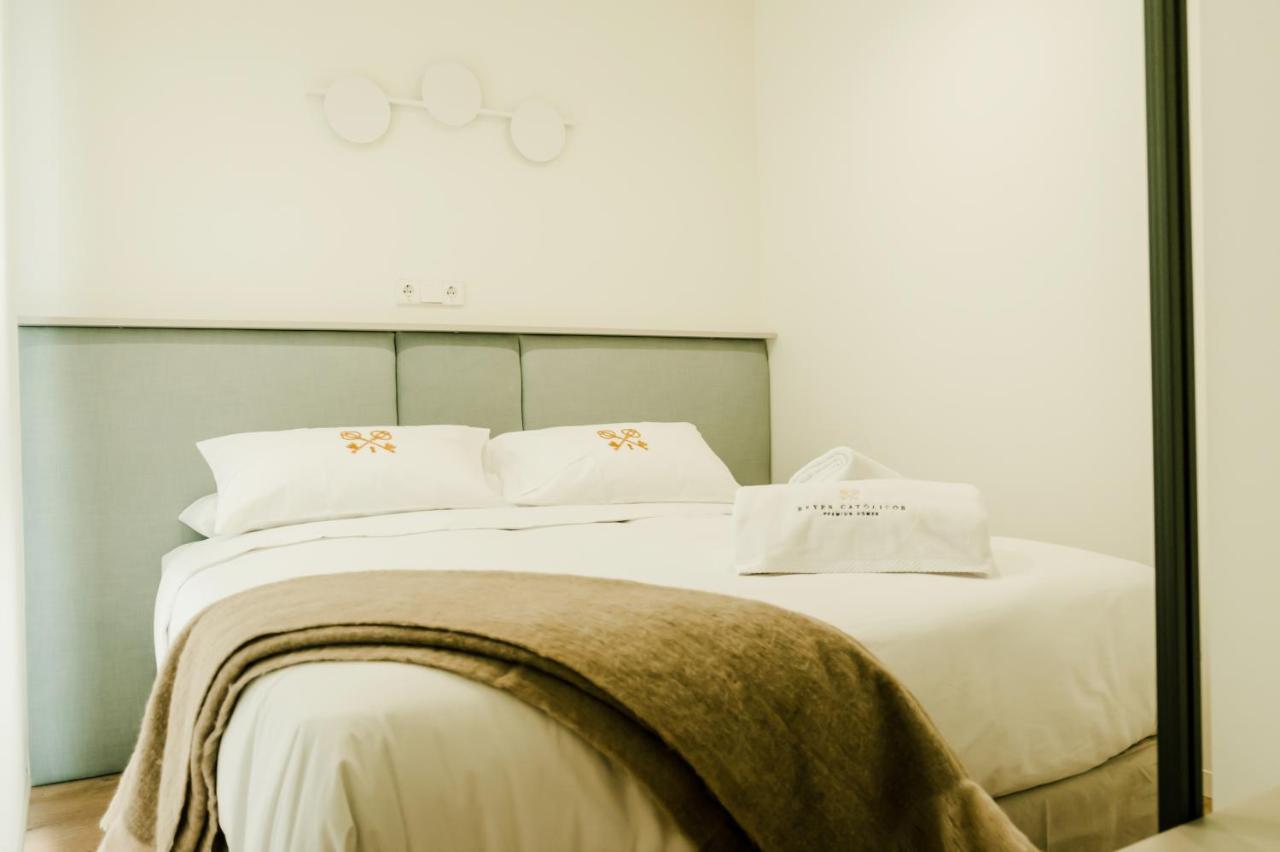 Reyes Catolicos Premium Homes Alicante Extérieur photo