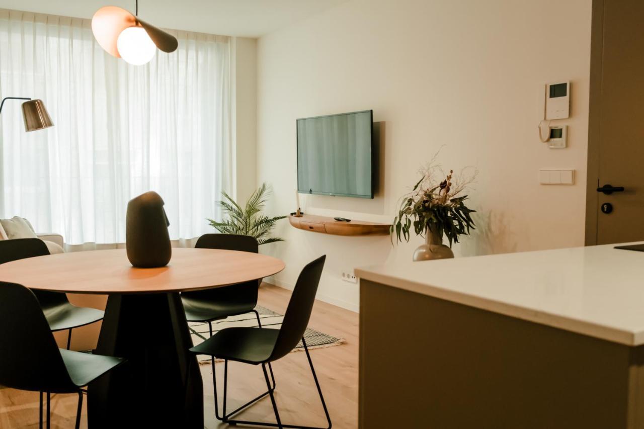 Reyes Catolicos Premium Homes Alicante Extérieur photo