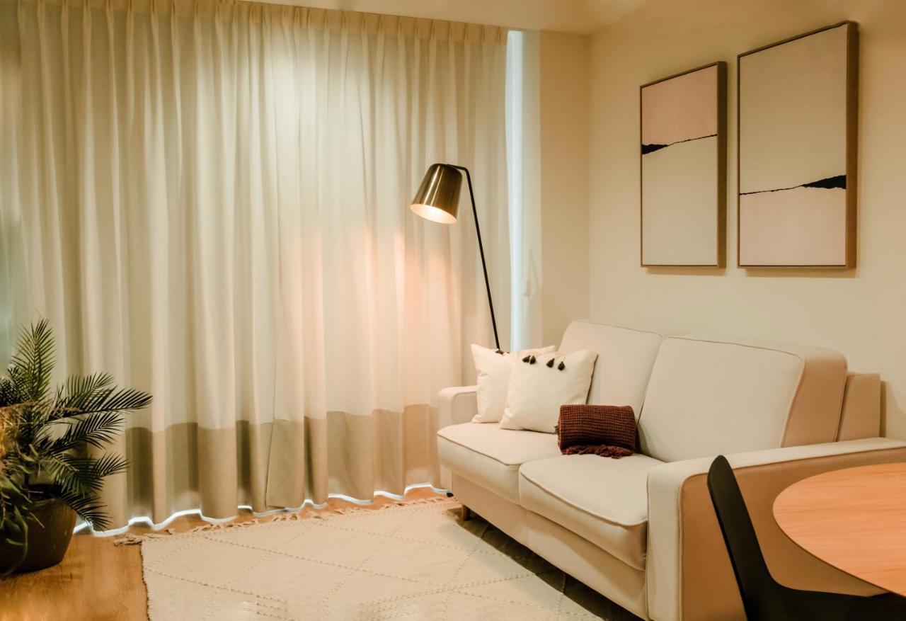 Reyes Catolicos Premium Homes Alicante Extérieur photo