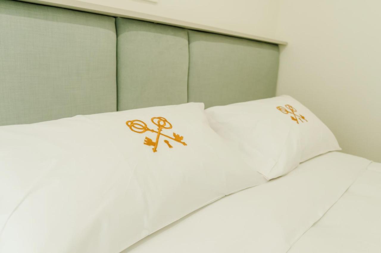 Reyes Catolicos Premium Homes Alicante Extérieur photo