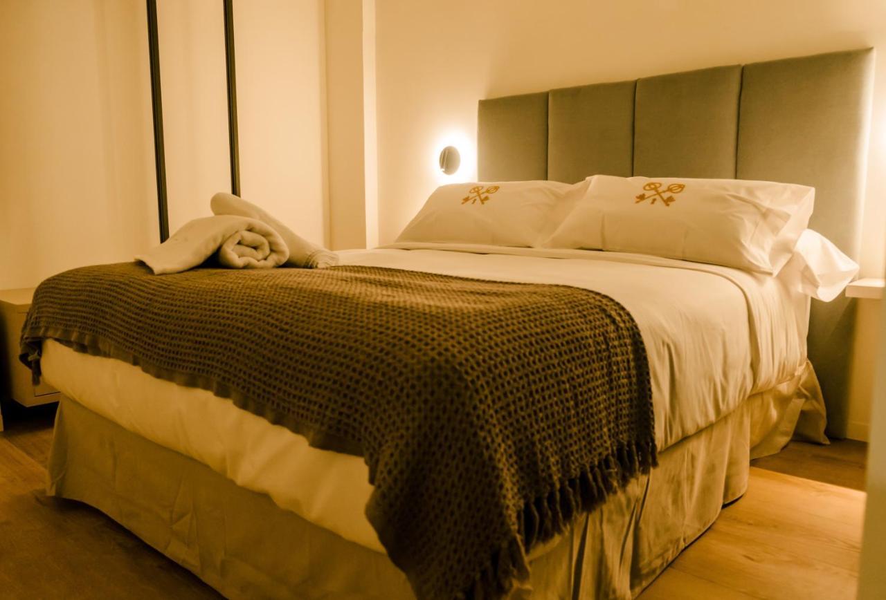 Reyes Catolicos Premium Homes Alicante Extérieur photo
