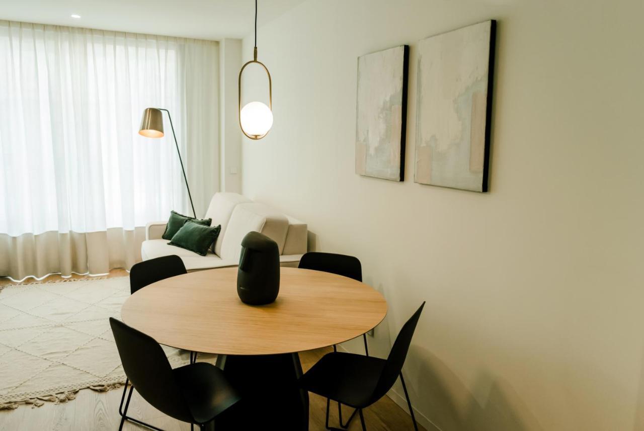 Reyes Catolicos Premium Homes Alicante Extérieur photo