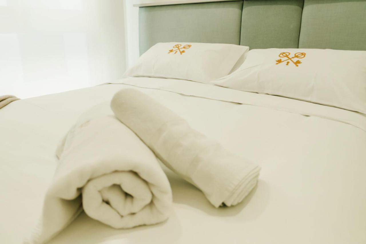 Reyes Catolicos Premium Homes Alicante Extérieur photo