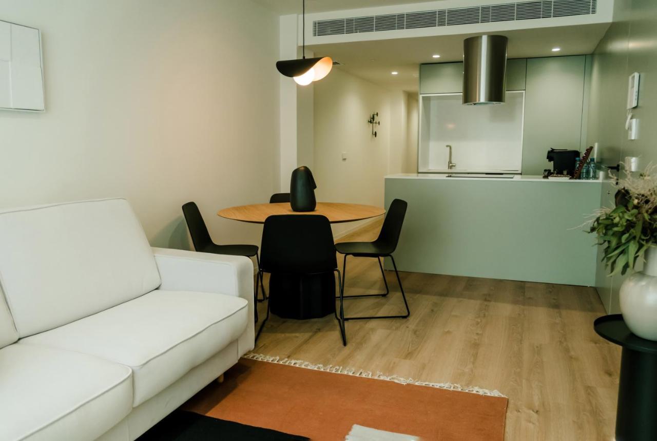 Reyes Catolicos Premium Homes Alicante Extérieur photo
