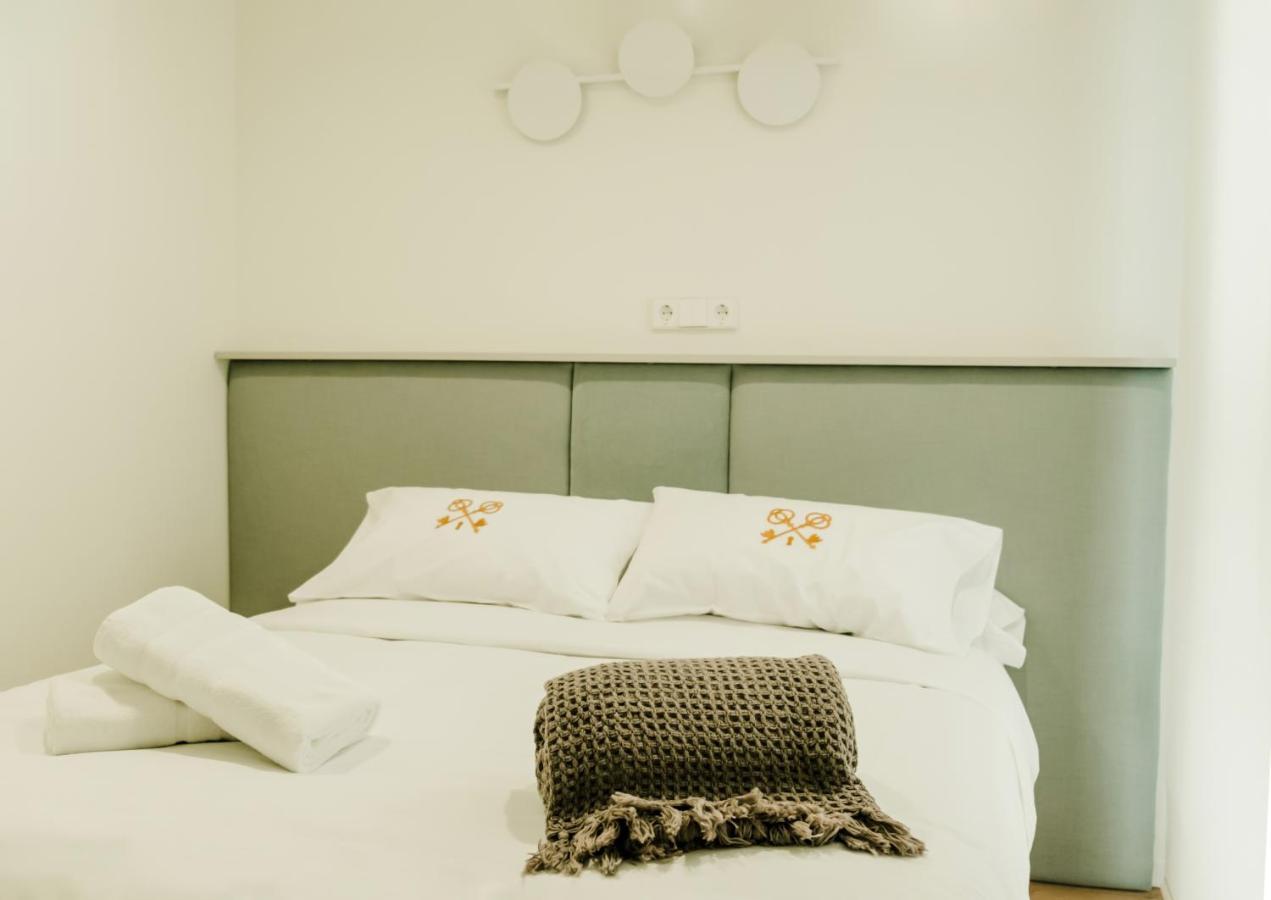Reyes Catolicos Premium Homes Alicante Extérieur photo