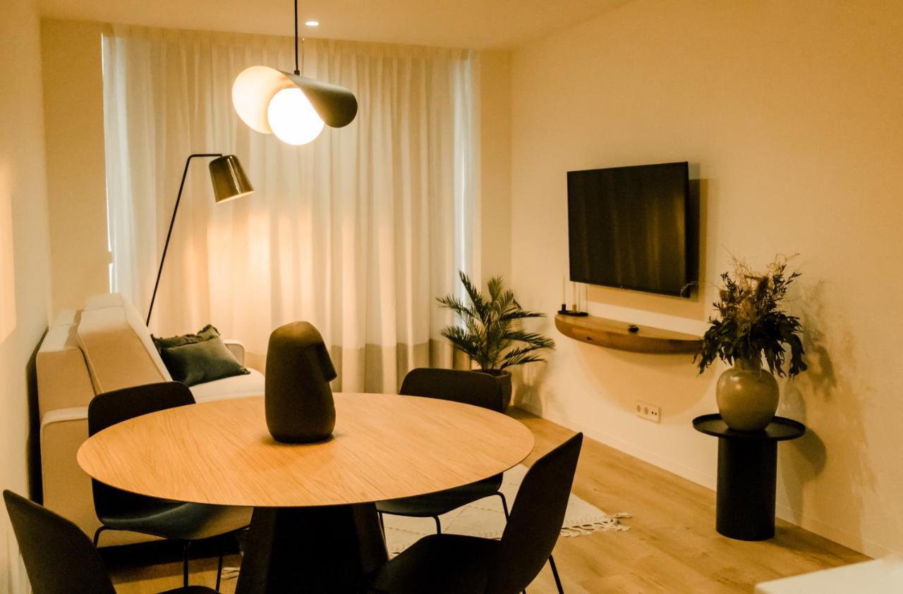 Reyes Catolicos Premium Homes Alicante Extérieur photo