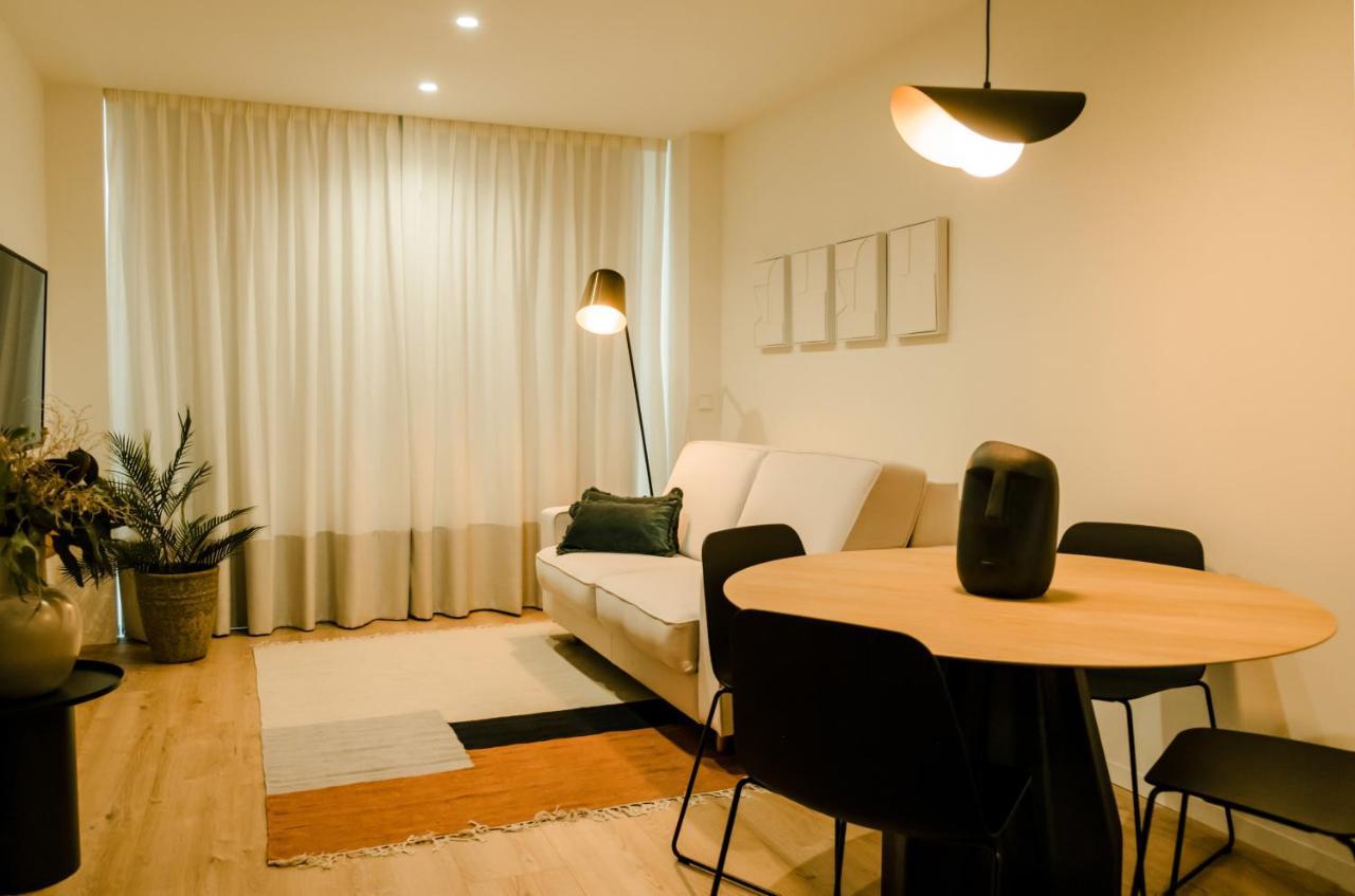 Reyes Catolicos Premium Homes Alicante Extérieur photo