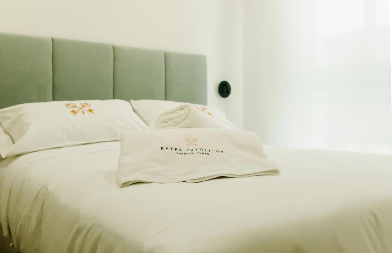 Reyes Catolicos Premium Homes Alicante Extérieur photo