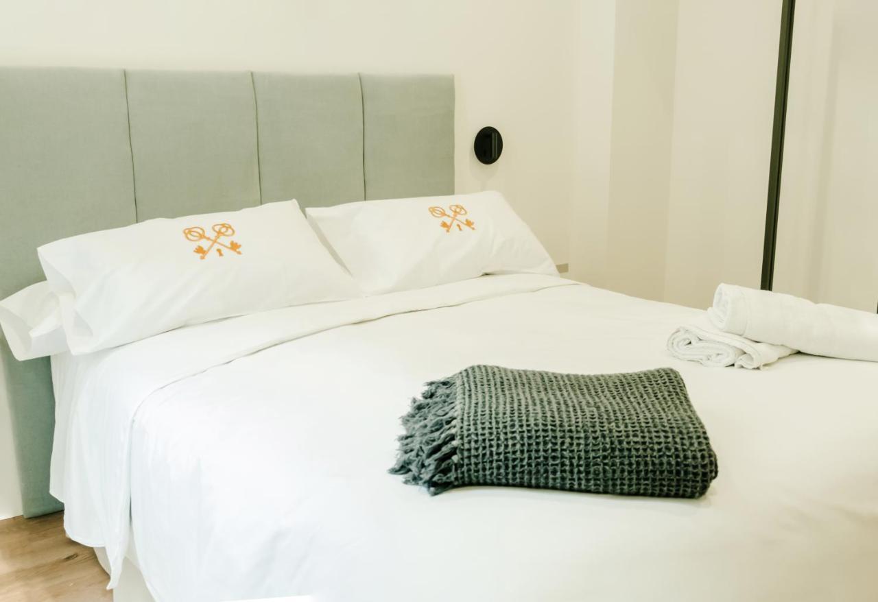 Reyes Catolicos Premium Homes Alicante Extérieur photo