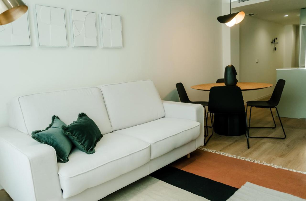 Reyes Catolicos Premium Homes Alicante Extérieur photo