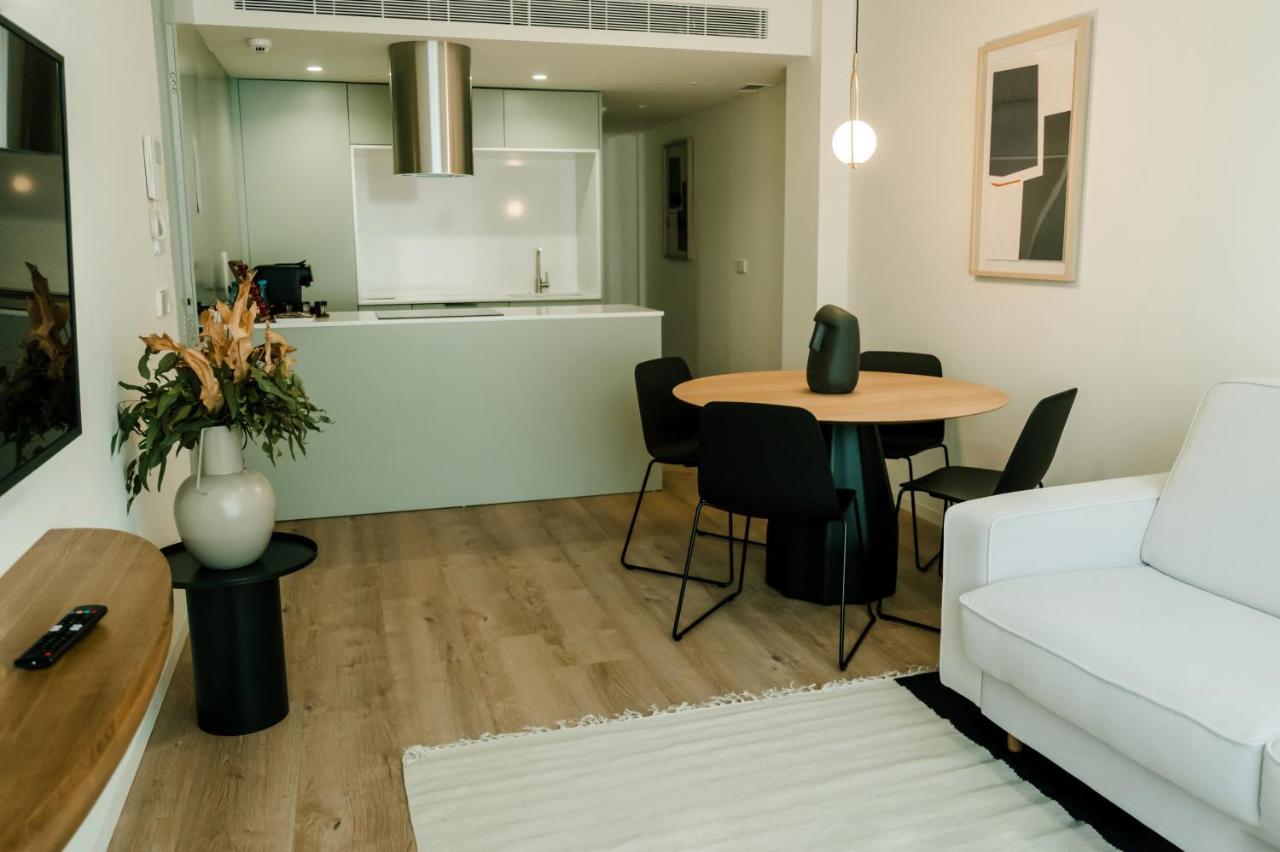 Reyes Catolicos Premium Homes Alicante Extérieur photo