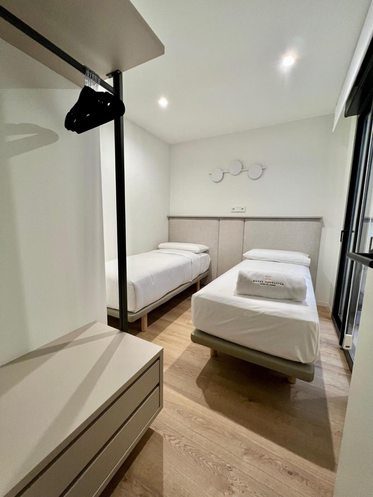 Reyes Catolicos Premium Homes Alicante Extérieur photo